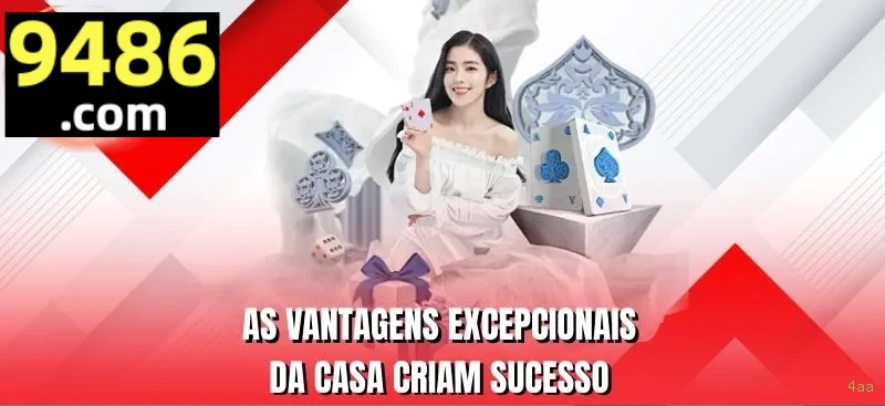 Bônus Exclusivos 4aa - Promoções Generosas e Ofertas VIP